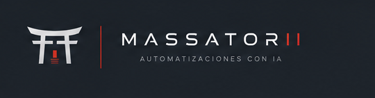 Massatorii — Automatizaciones con IA